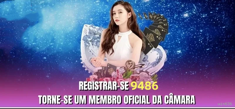 Guia rápido de apostas ao vivo na win636