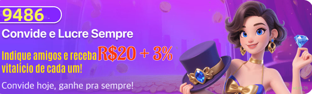 Aplicativo móvel win636 para iOS e Android
