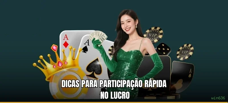 Programa VIP win636 - benefícios exclusivos
